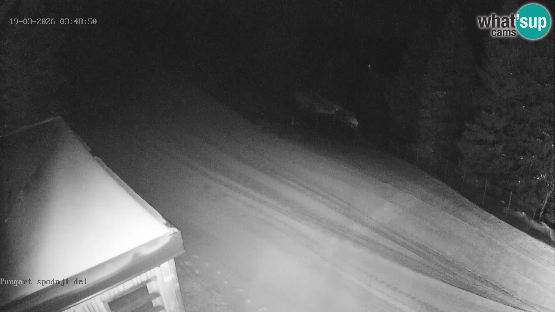 Kope Ski Resort – Webcam Pungart in diretta