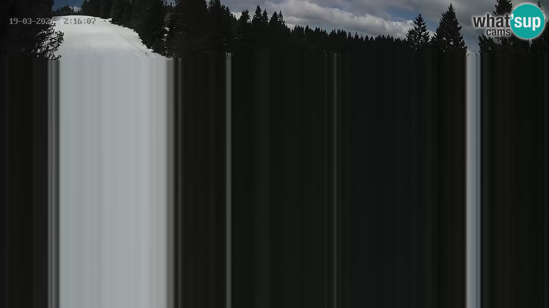 Kope Ski Resort – Webcam Pungart in diretta