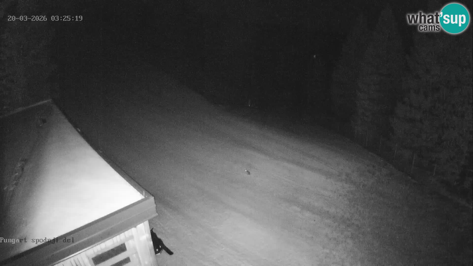 Kope Ski resort | Pungart