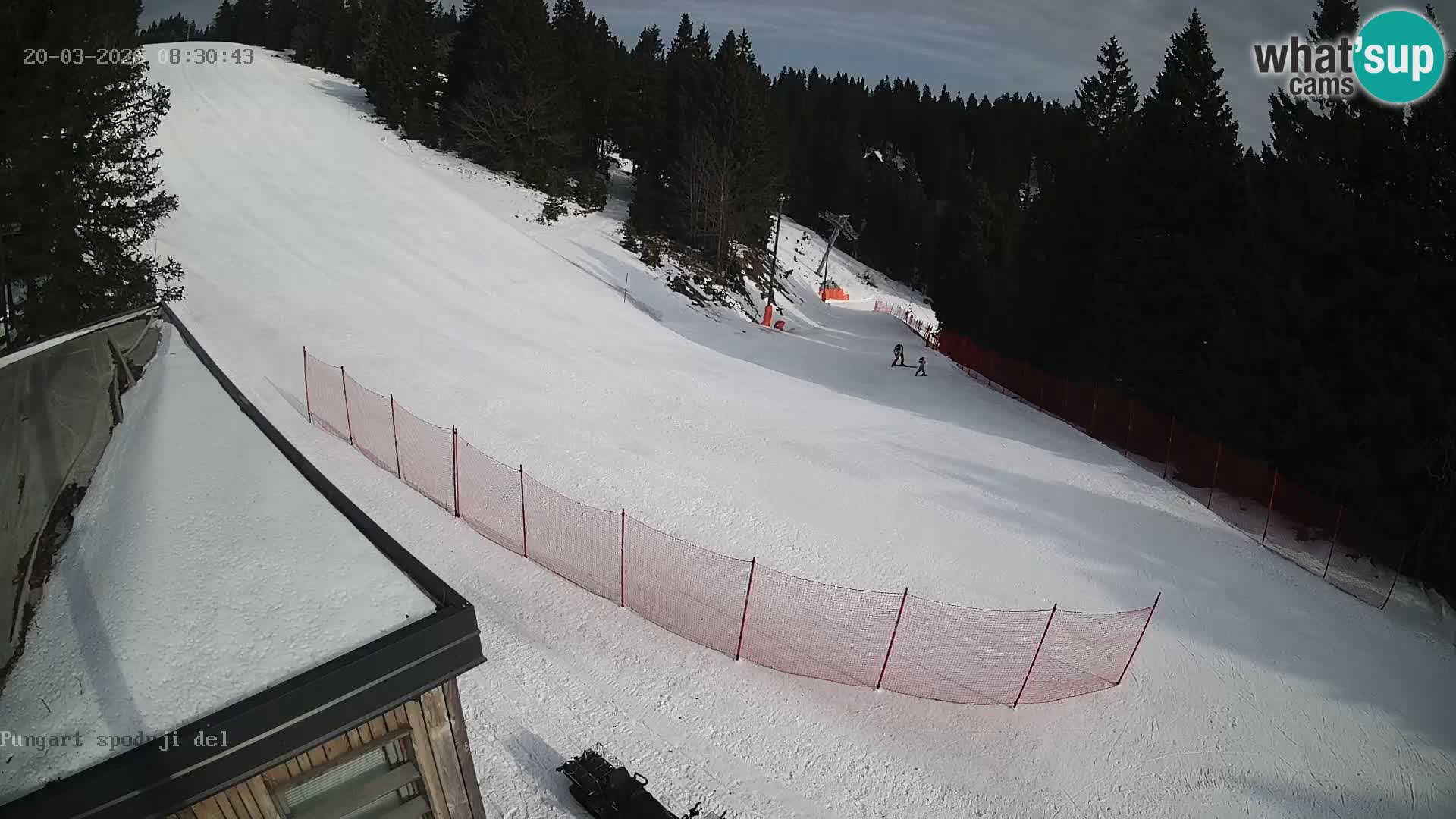 Kope Skijalište | Pungart