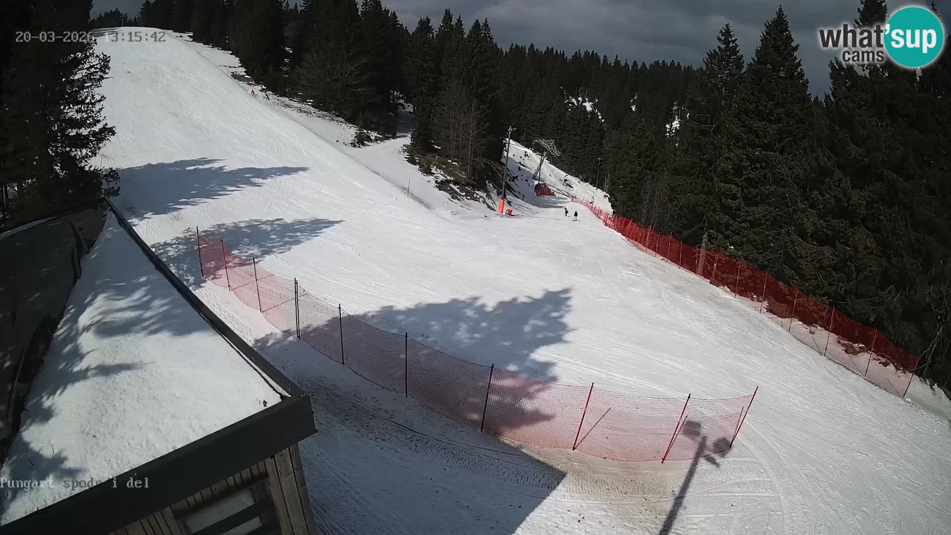 Skigebiet Kope | Pungart