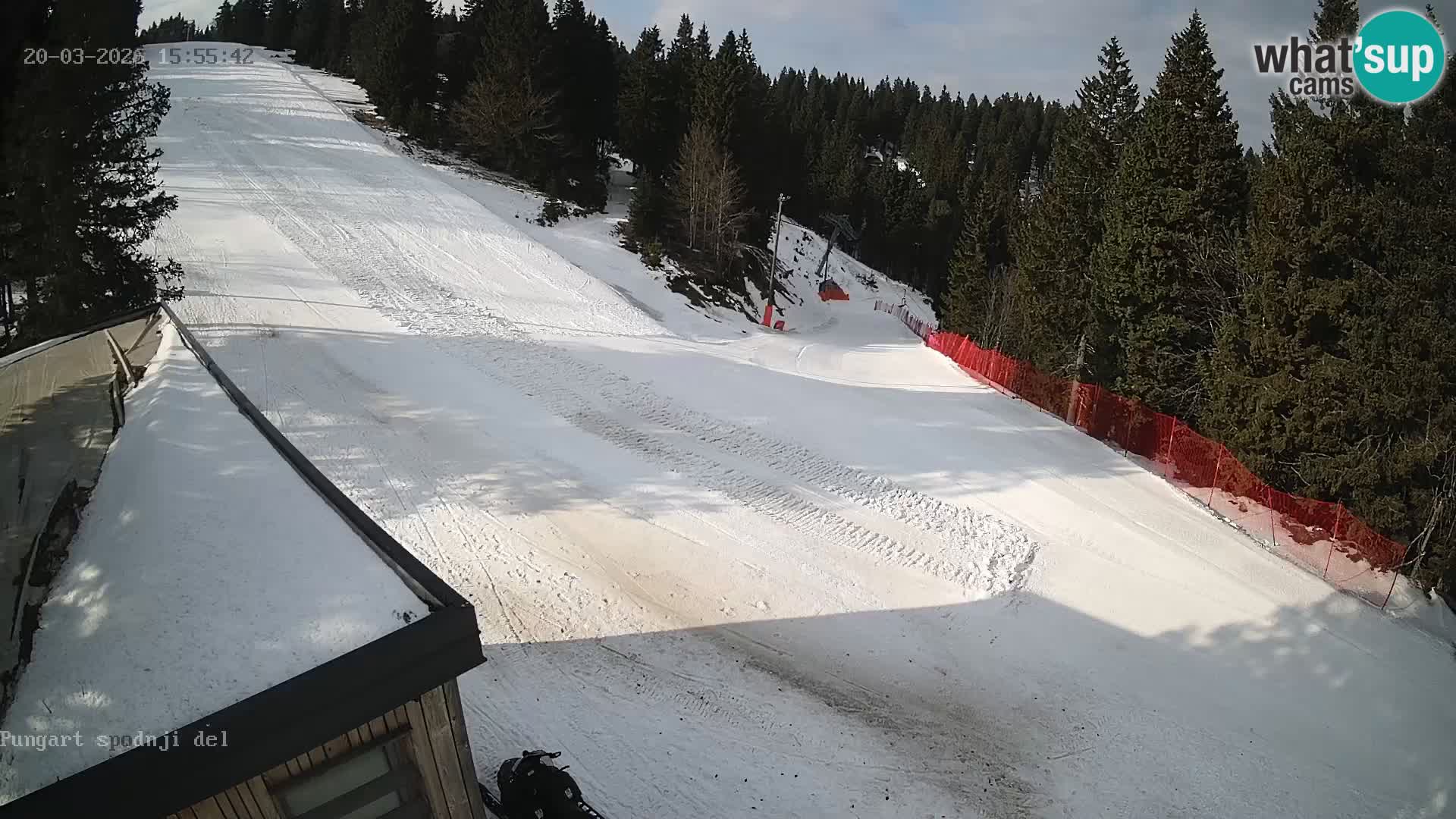 Kope | Pungart Estación de esquí