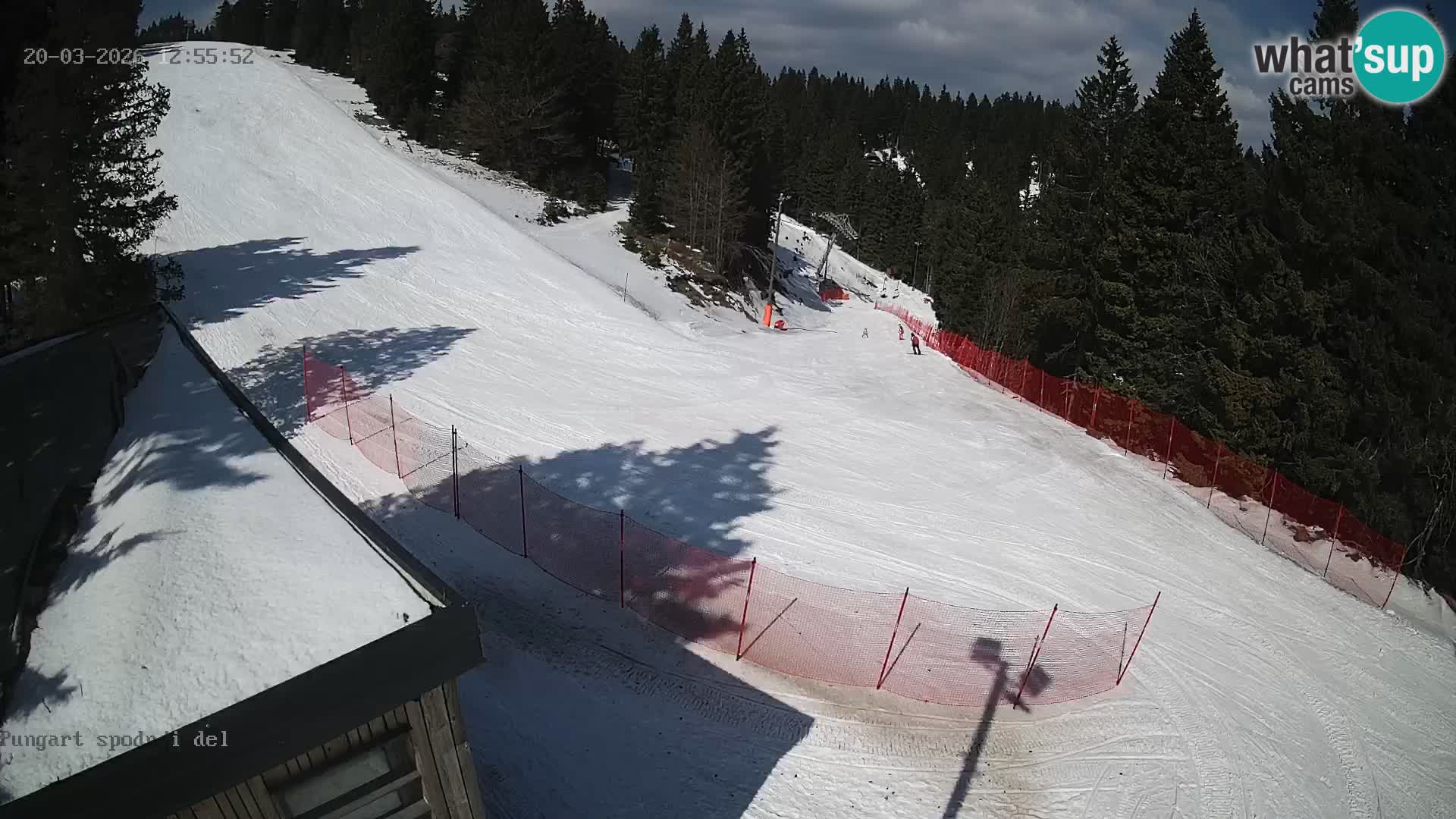 Kope | Pungart – Station de ski