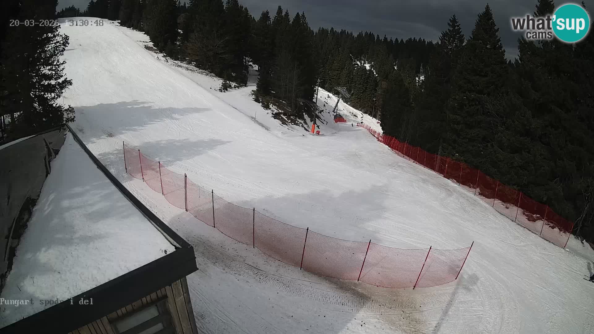 Skigebiet Kope | Pungart