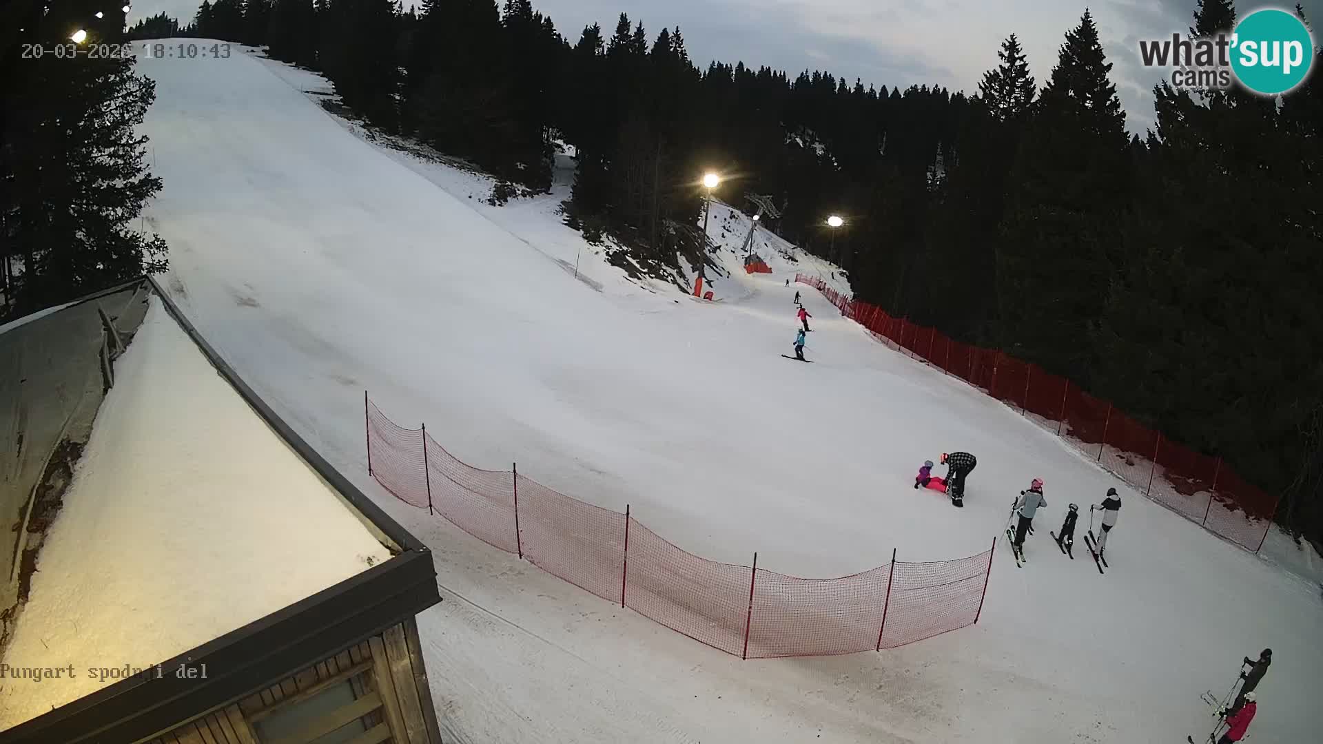 Kope Skijalište | Pungart