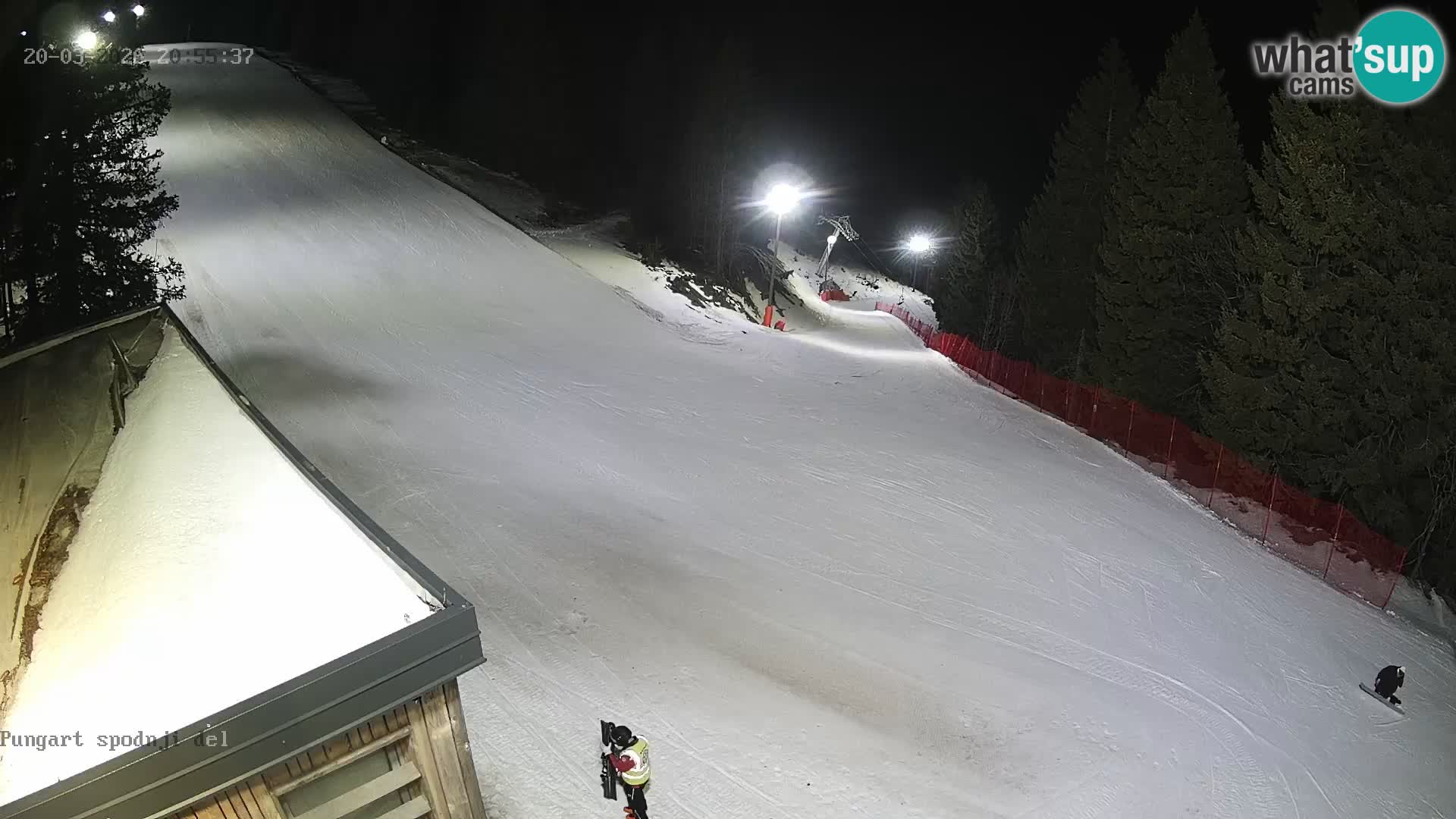 Kope | Pungart – Station de ski