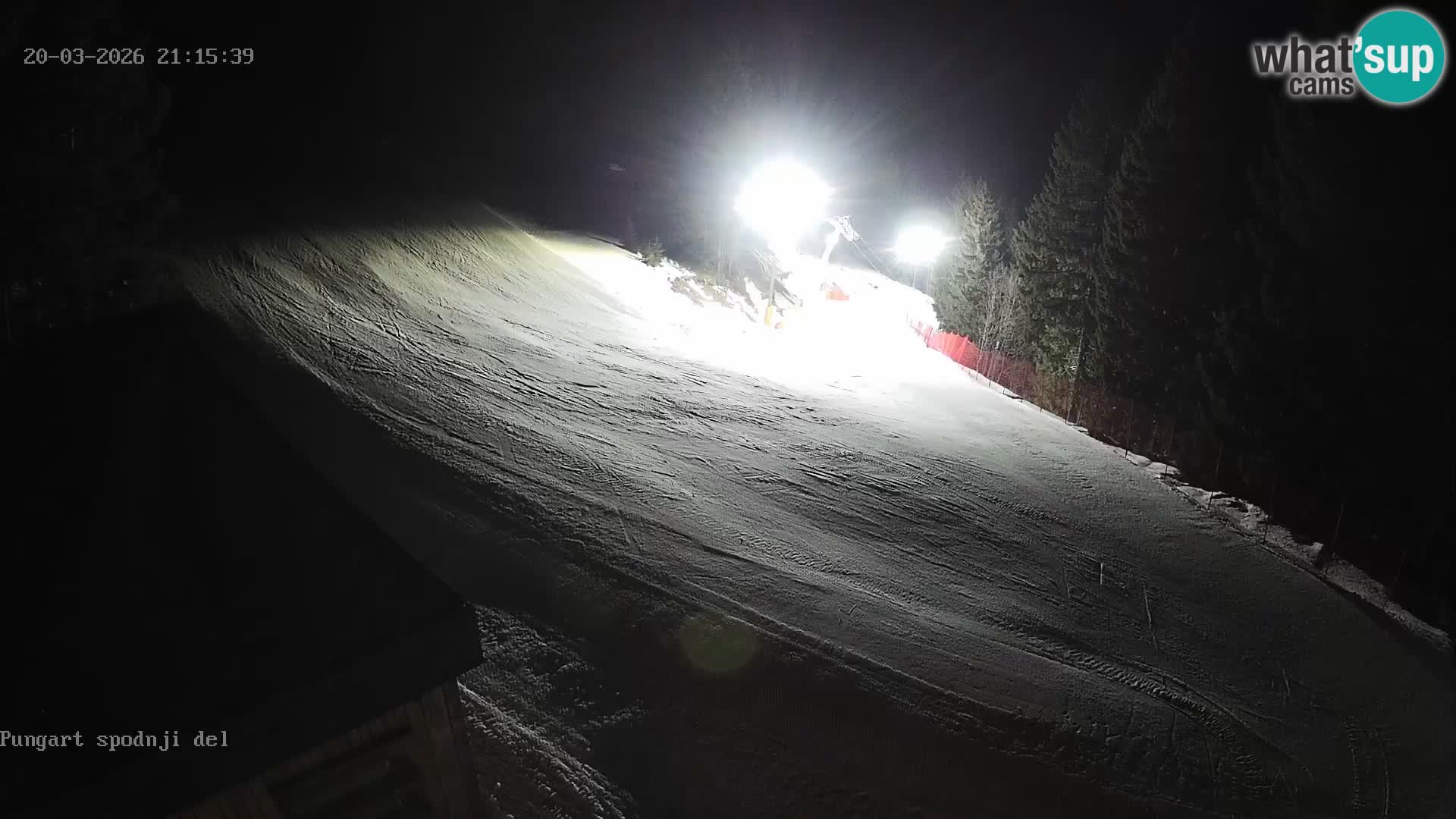 Kope | Pungart – Station de ski