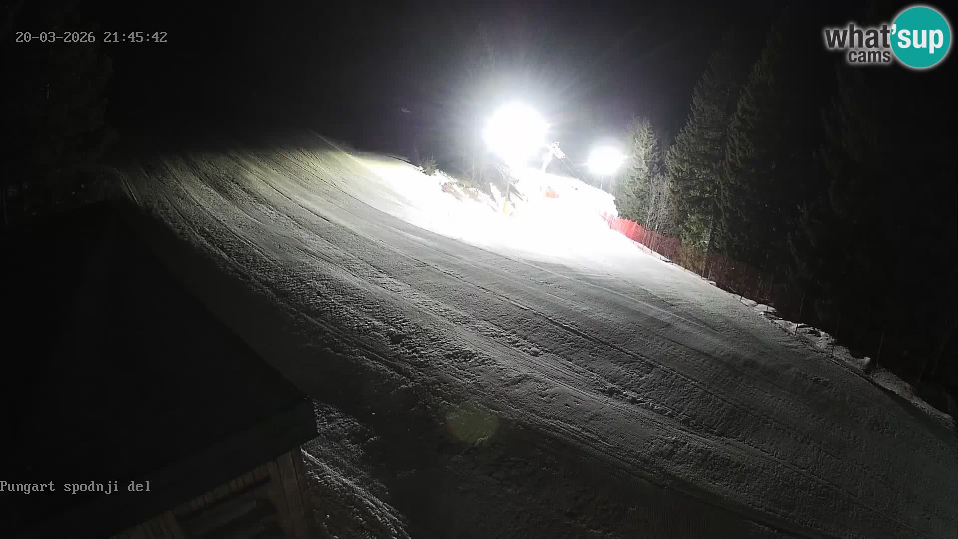 Kope Ski resort | Pungart