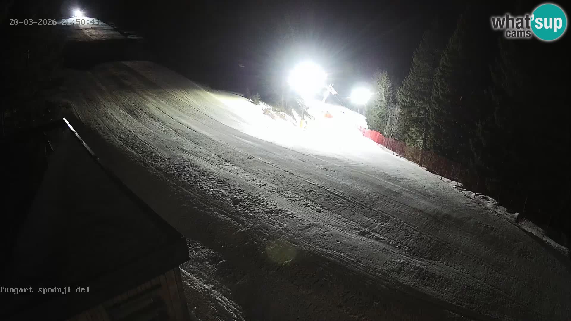 Kope | Pungart – Station de ski