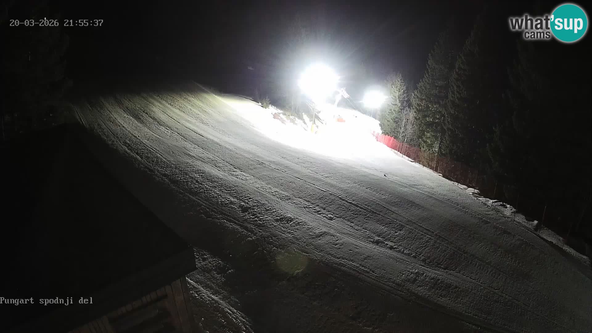 Skigebiet Kope | Pungart