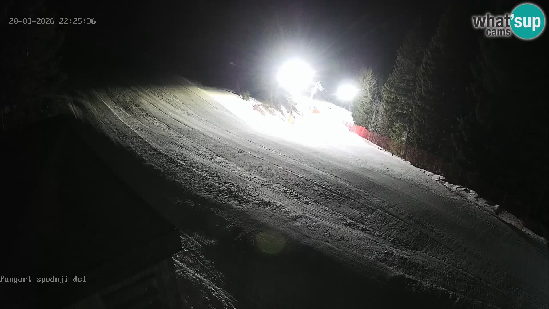 Kope Ski resort | Pungart