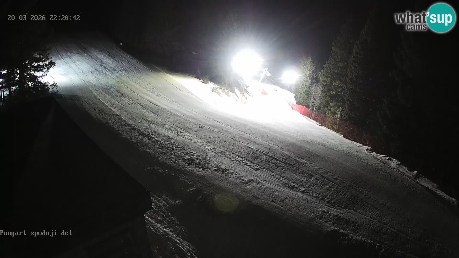 Skigebiet Kope | Pungart