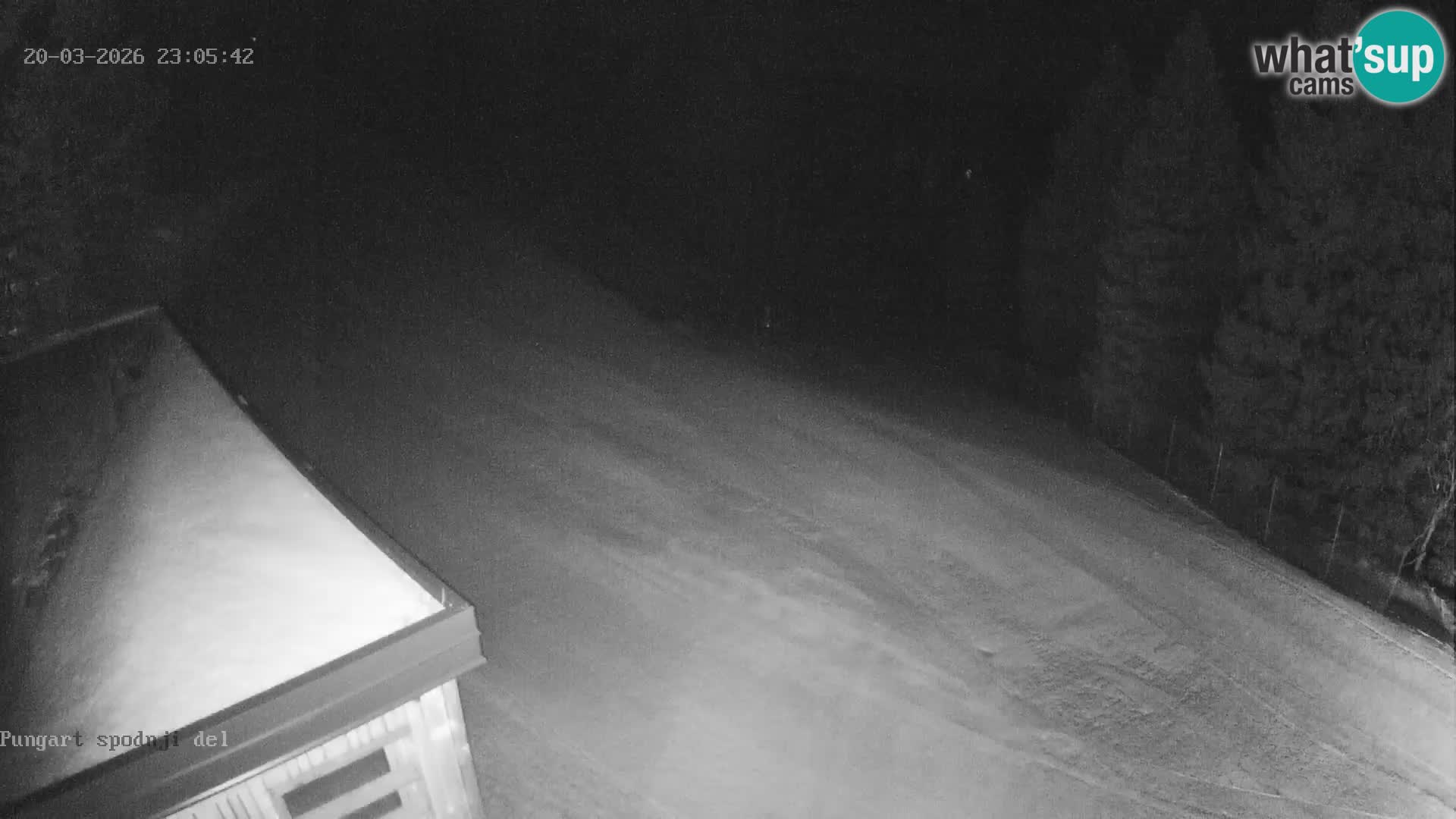 Skigebiet Kope | Pungart