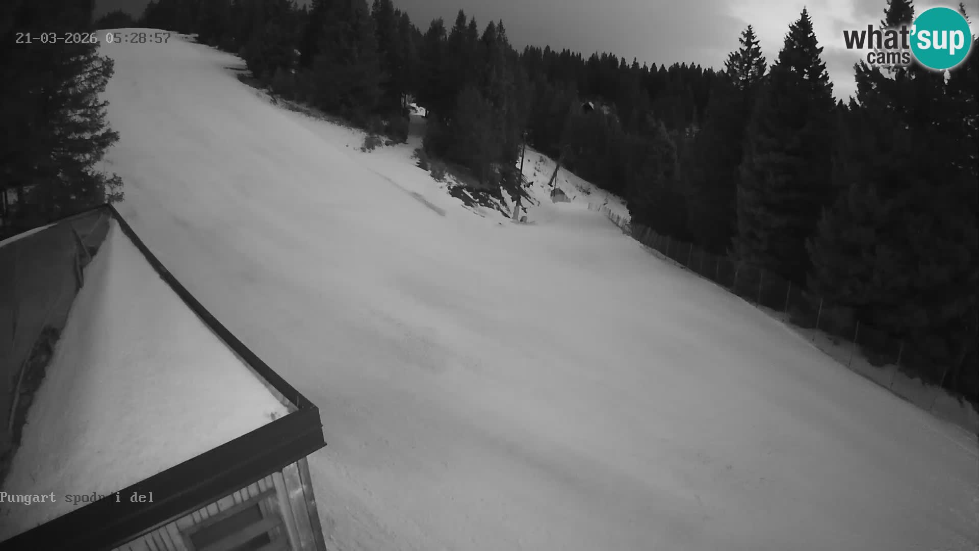 Kope Skijalište | Pungart