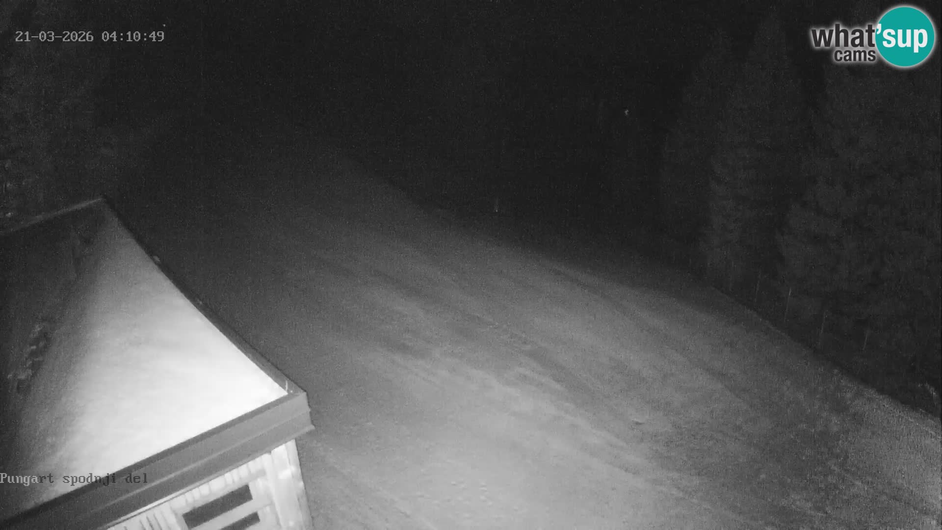 Kope | Pungart – Station de ski