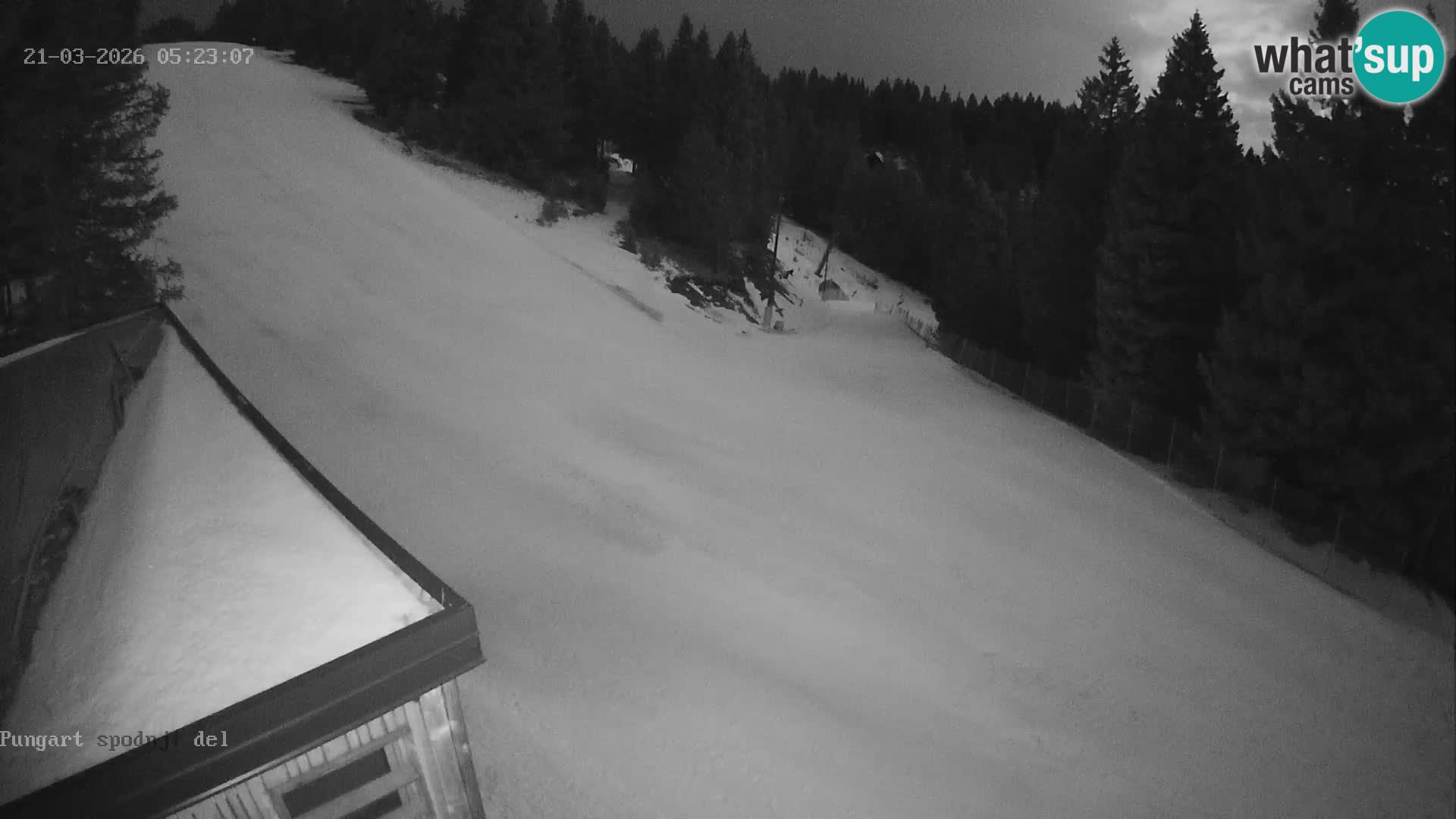 Kope | Pungart – Station de ski