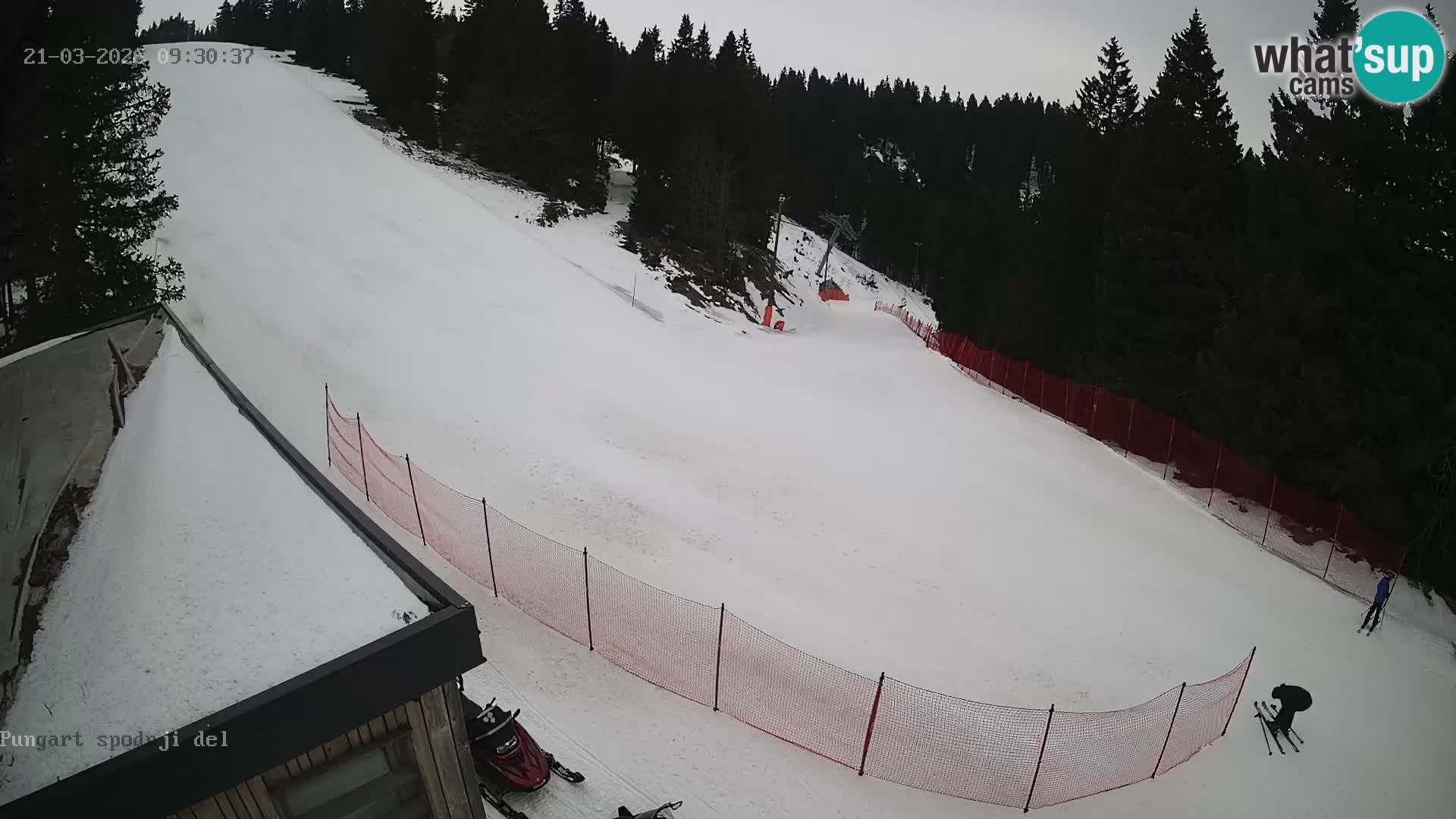 Kope Skijalište | Pungart