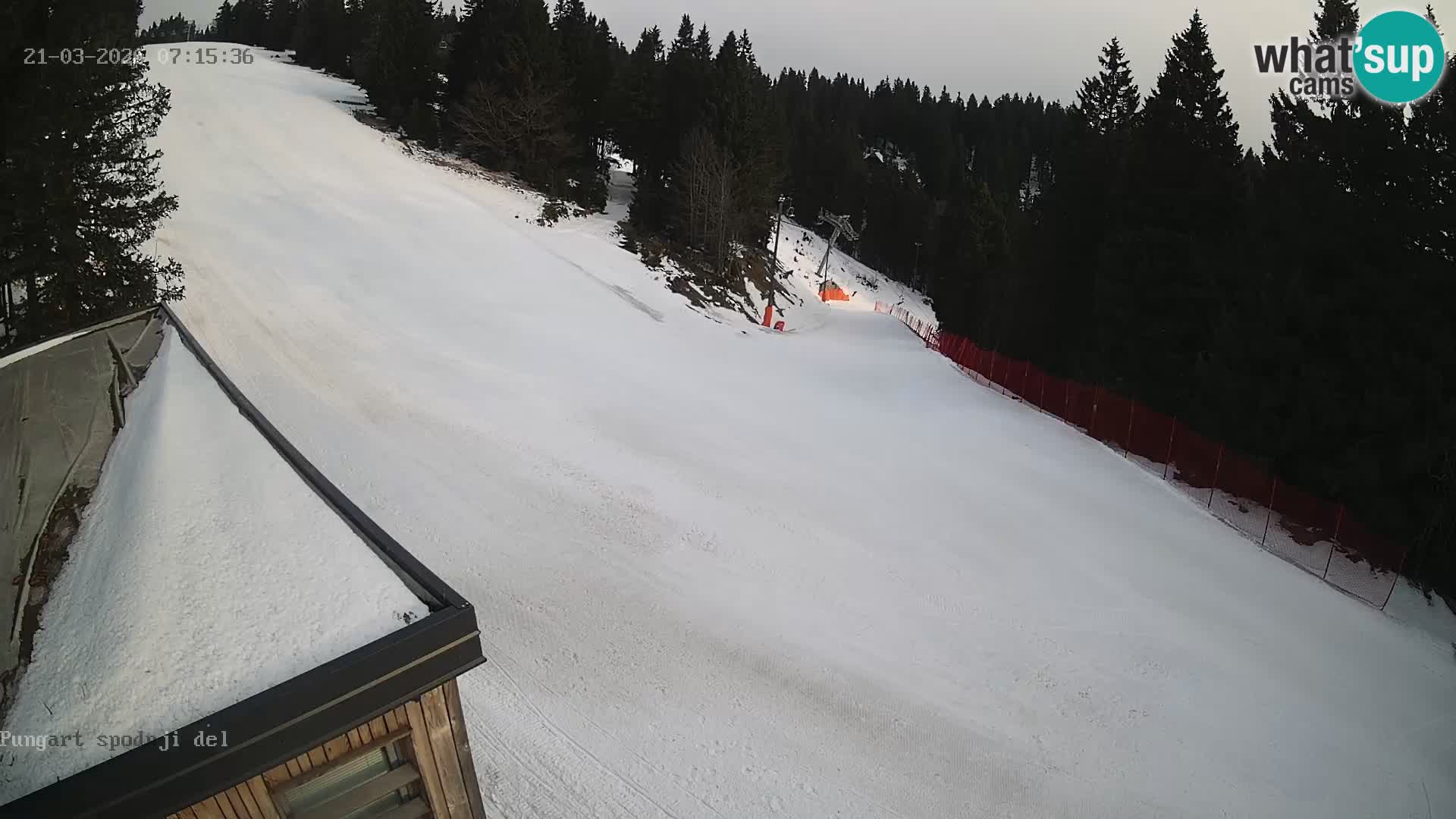 Kope | Pungart Estación de esquí