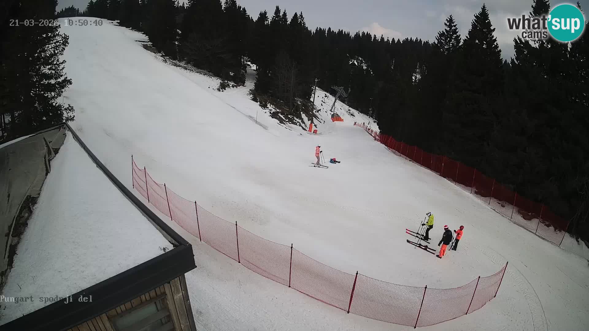 Kope | Pungart – Station de ski