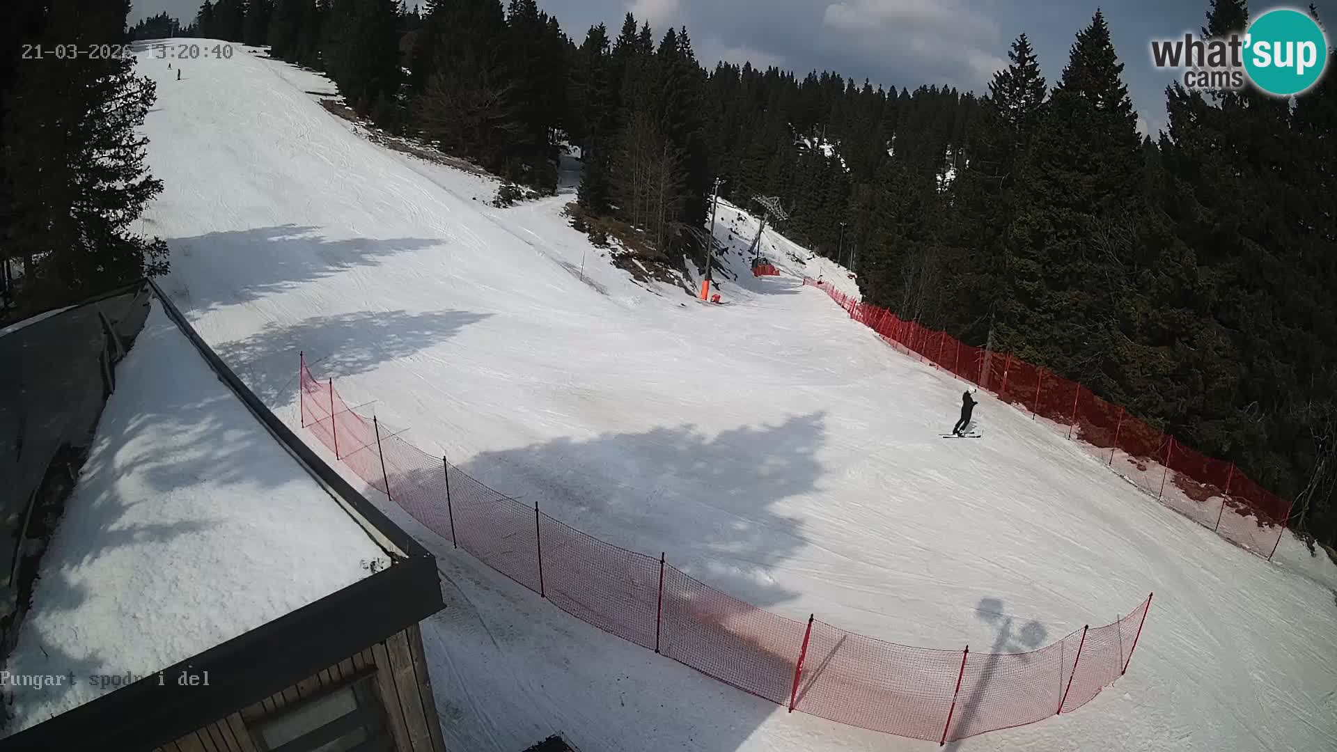 Skigebiet Kope | Pungart