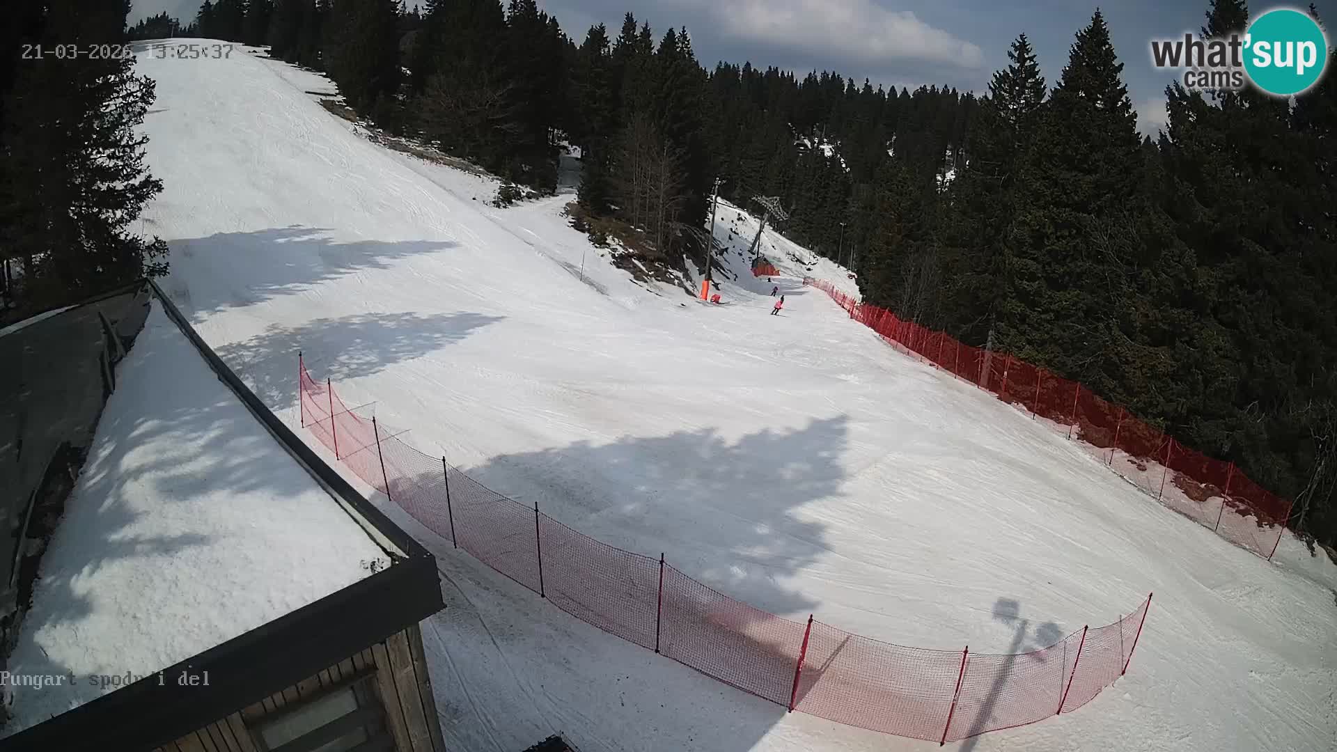 Kope Skijalište | Pungart