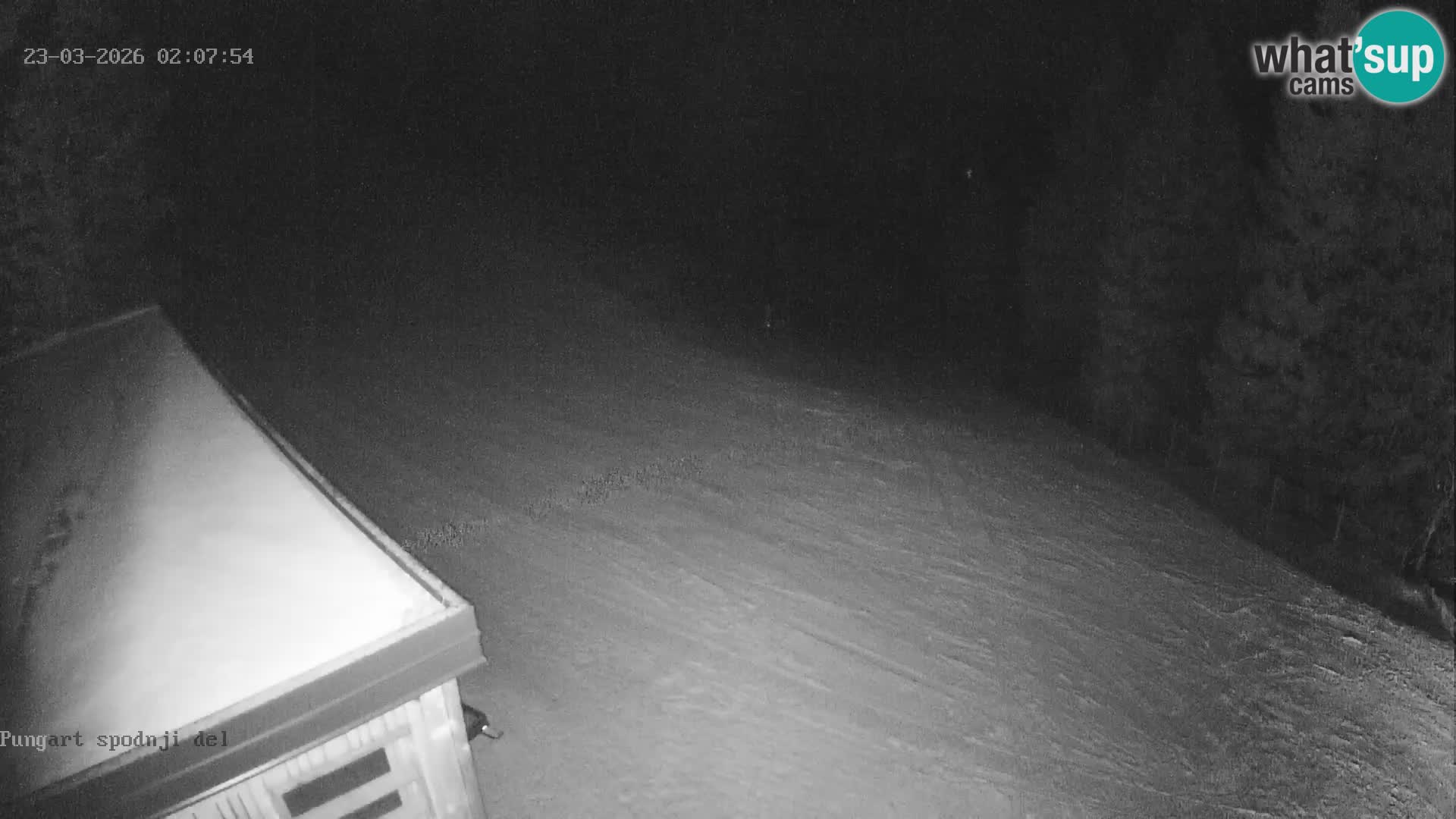 Kope Ski Resort – Webcam Pungart en direct