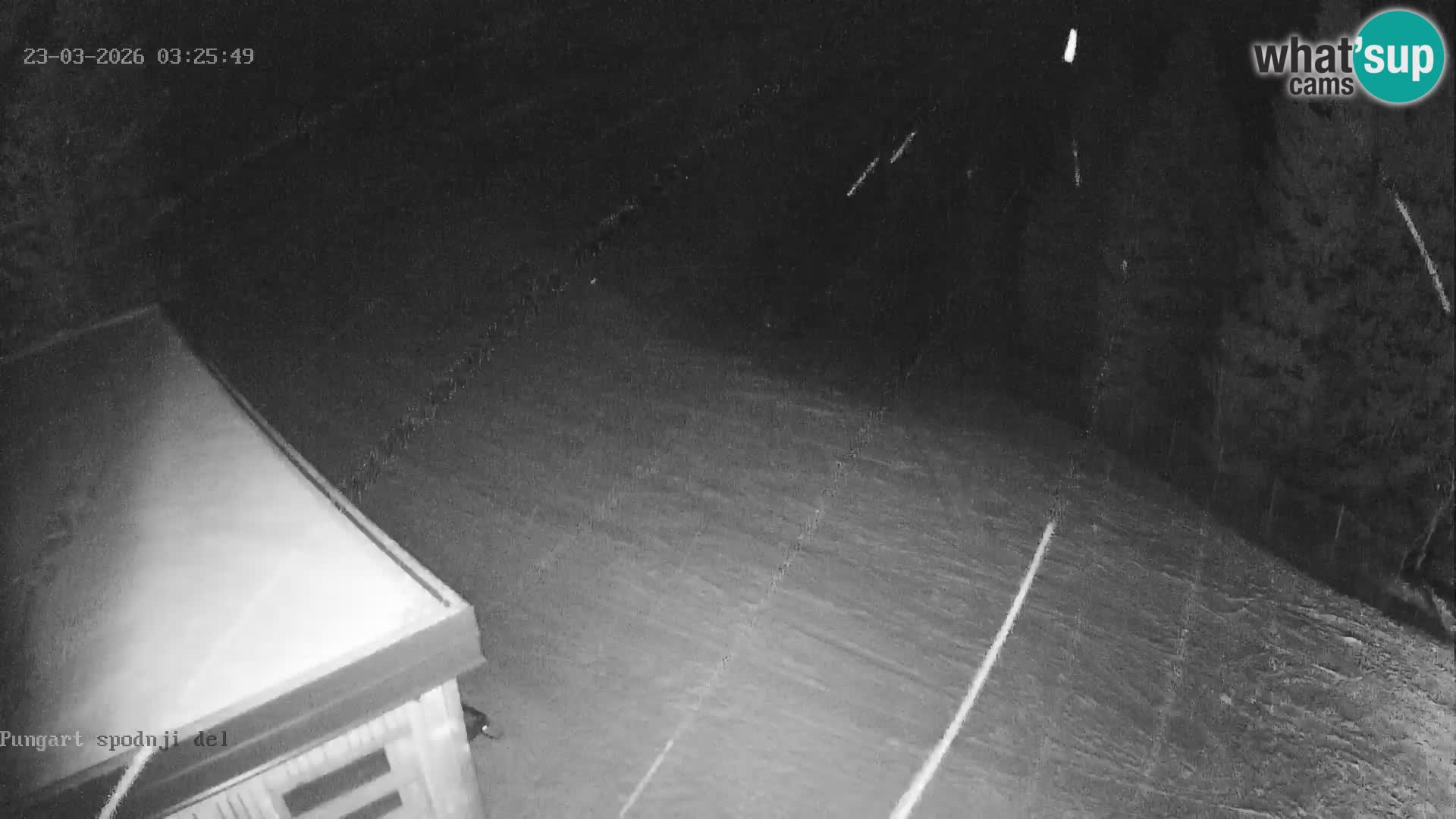 Kope Ski Resort – Pungart Live Webcam