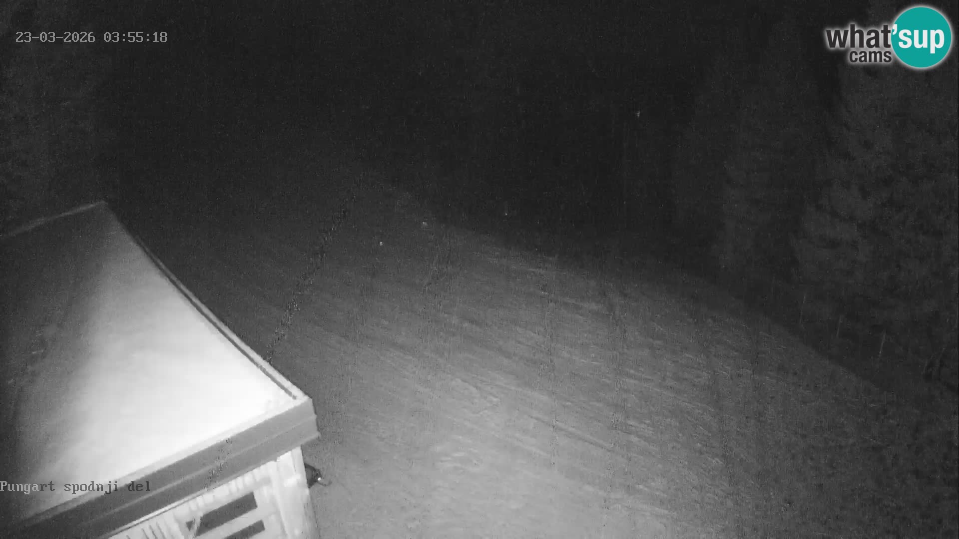 Kope Ski Resort – Webcam Pungart en direct