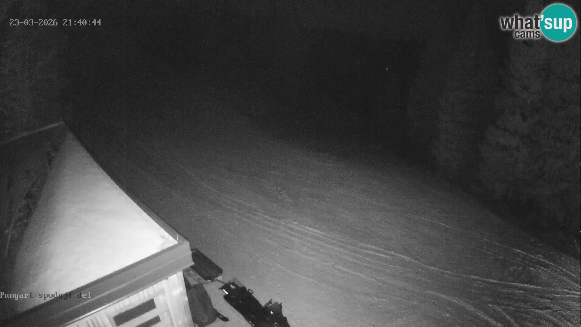 Kope Ski Resort – Webcam Pungart en directo