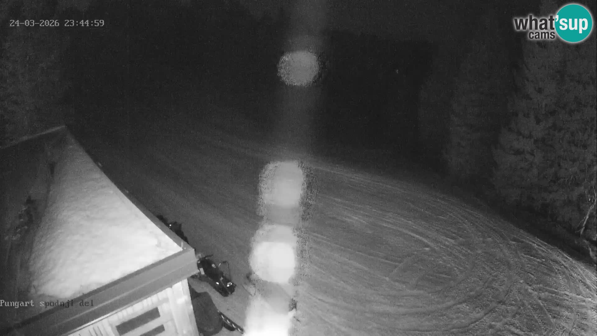 Kope Ski Resort – Webcam Pungart en directo