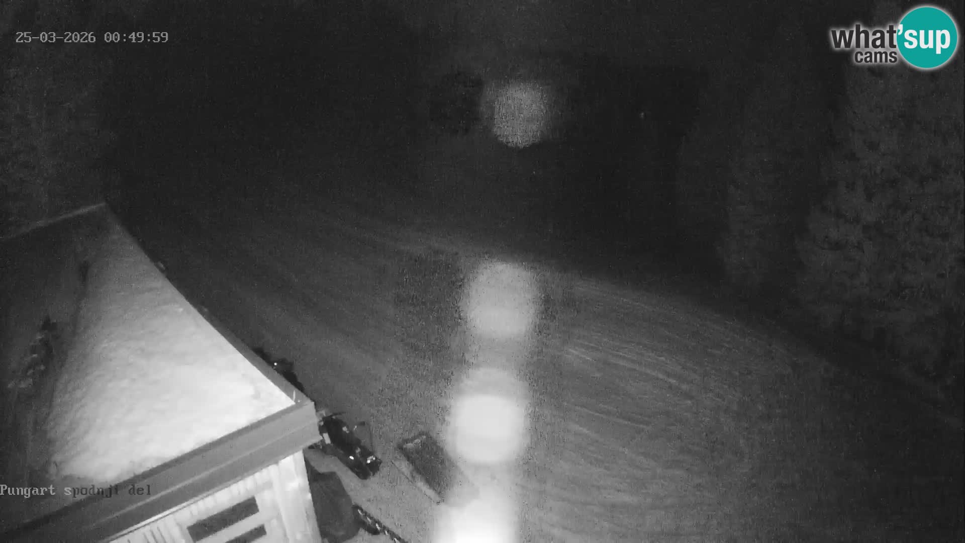 Kope Ski Resort – Webcam Pungart en direct