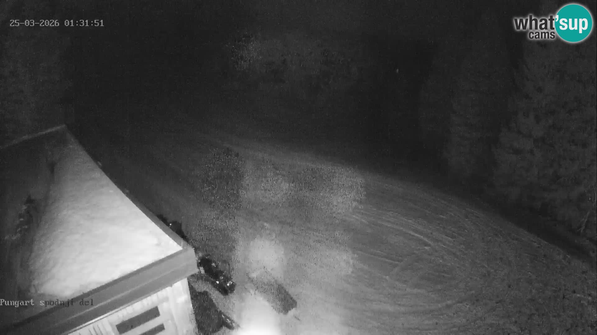 Kope Ski Resort – Webcam Pungart en direct