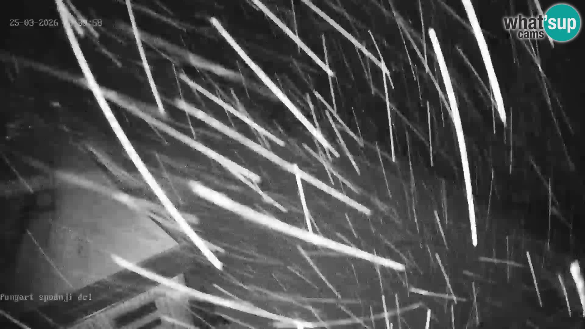 Kope Ski Resort – Pungart Live Webcam