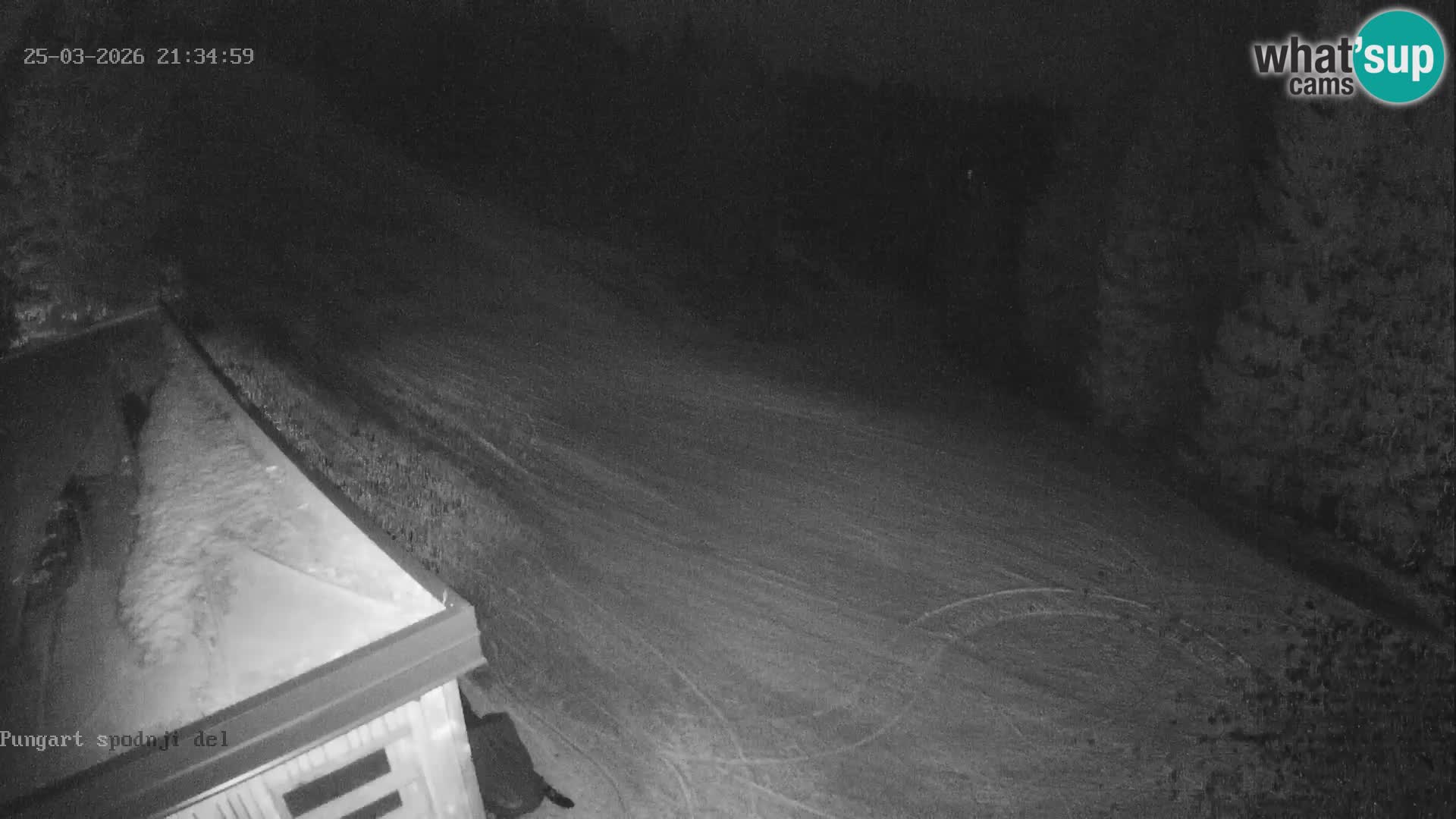 Kope Ski Resort – Webcam Pungart en directo