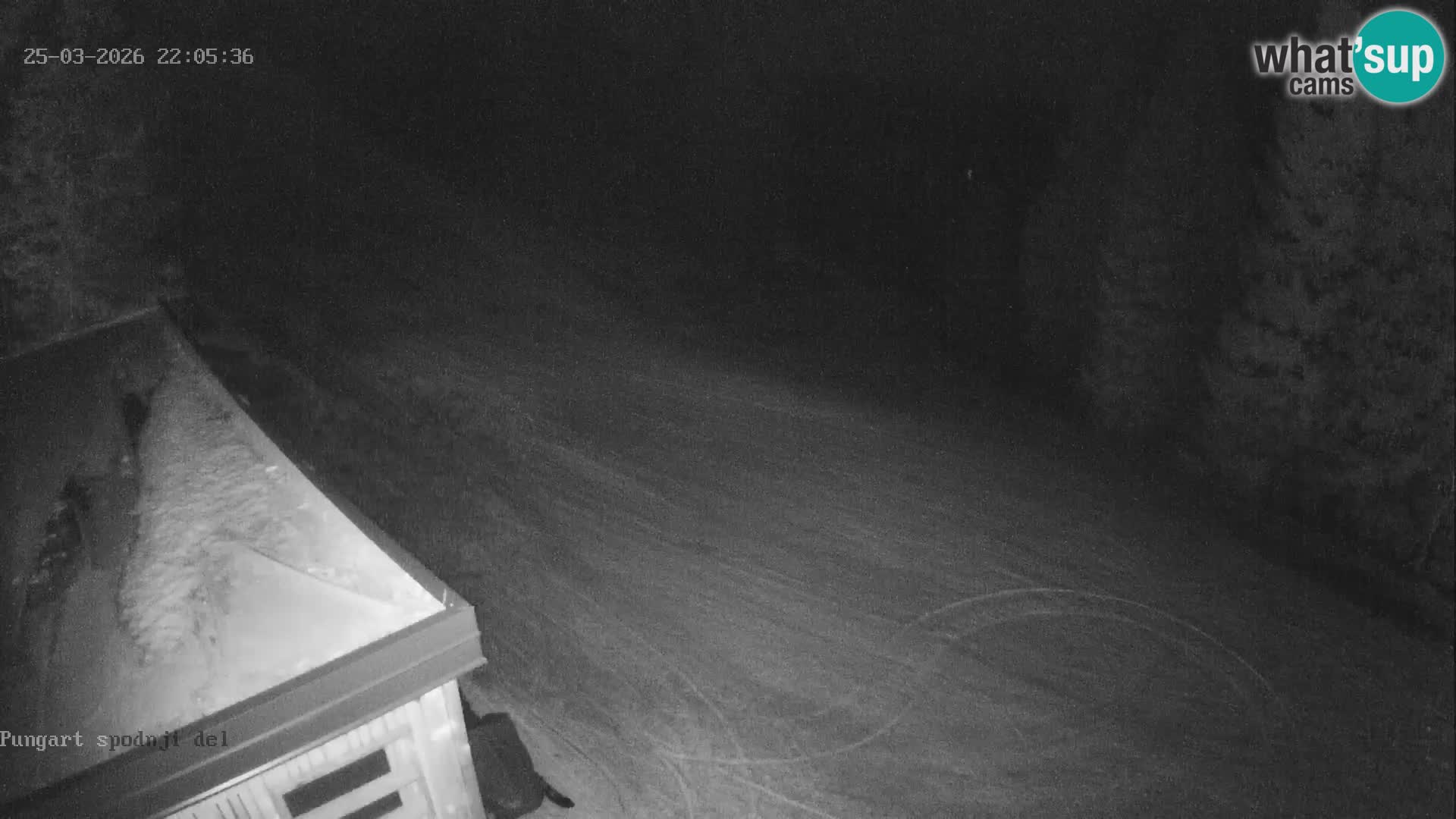 Kope Ski Resort – Webcam Pungart en direct