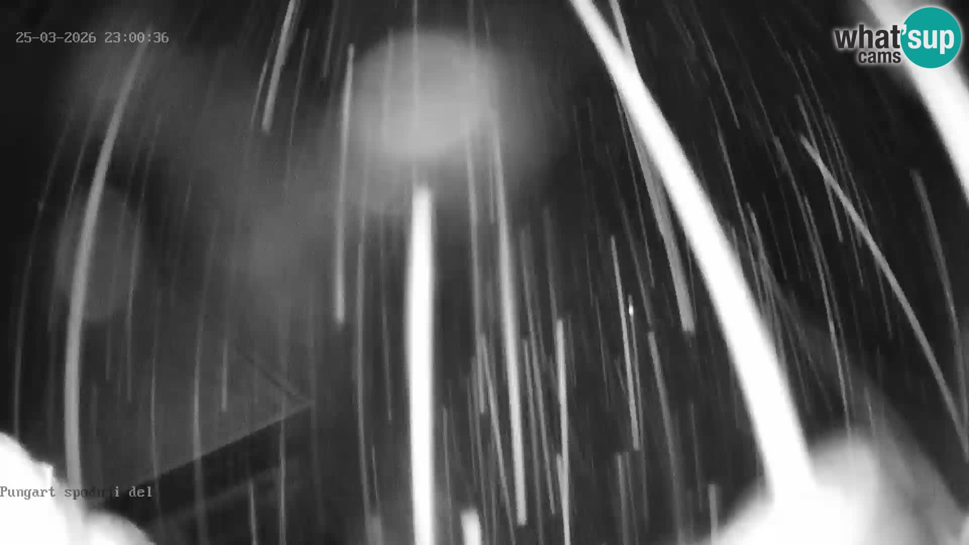 Kope Ski Resort – Pungart Live Webcam