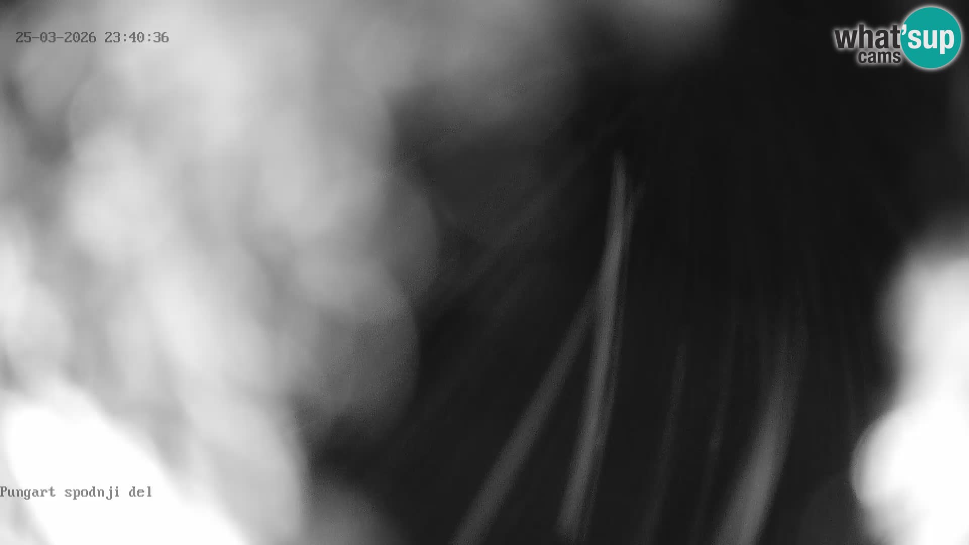 Skigebiet Kope – Pungart Live-Webcam