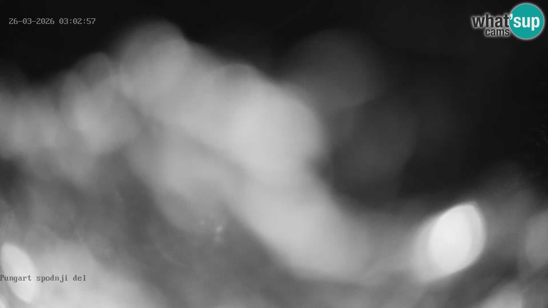 Kope Ski Resort – Web kamera Pungart uživo