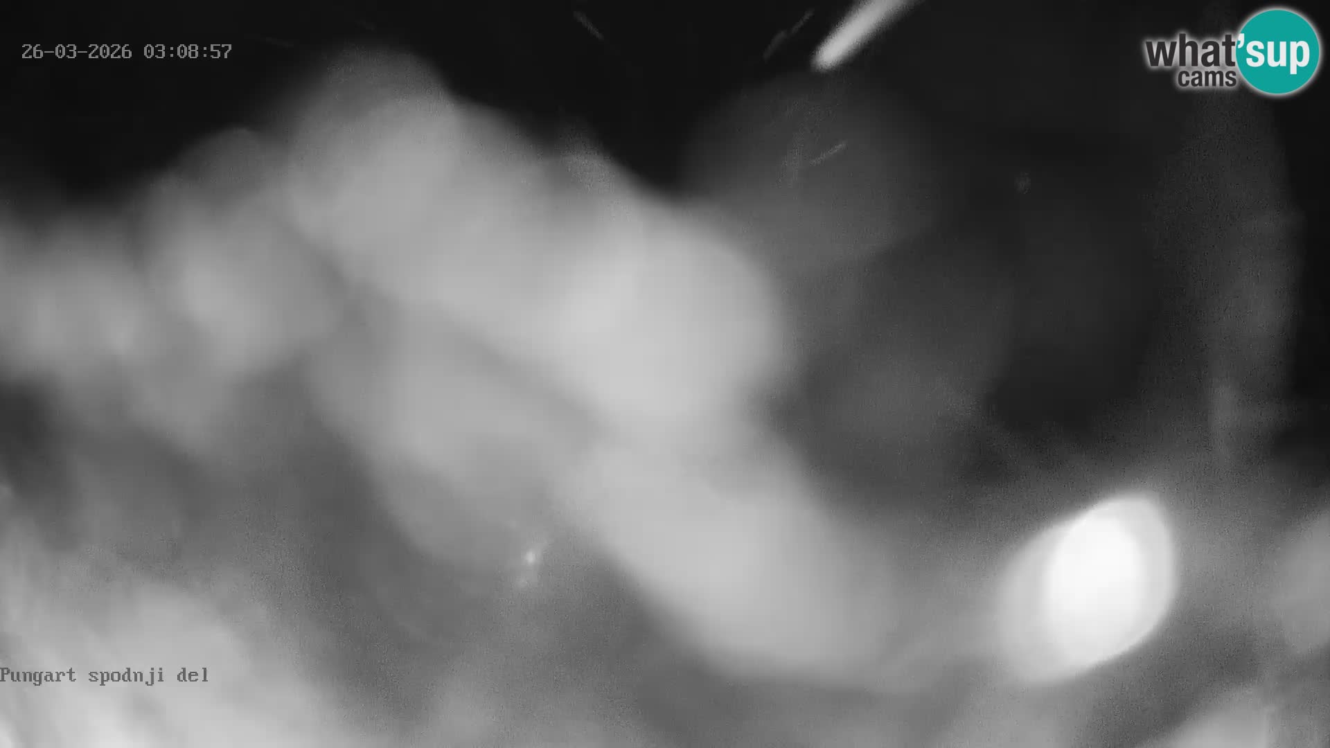 Skigebiet Kope – Pungart Live-Webcam