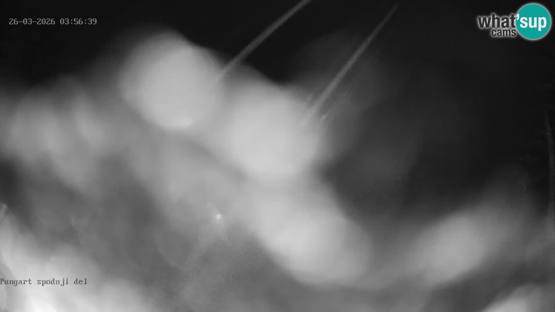 Kope Ski Resort – Webcam Pungart in diretta