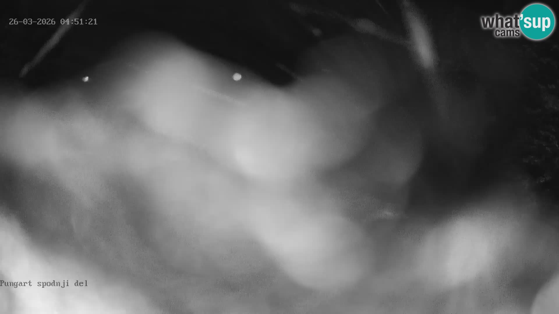 Kope Ski Resort – Webcam Pungart en directo