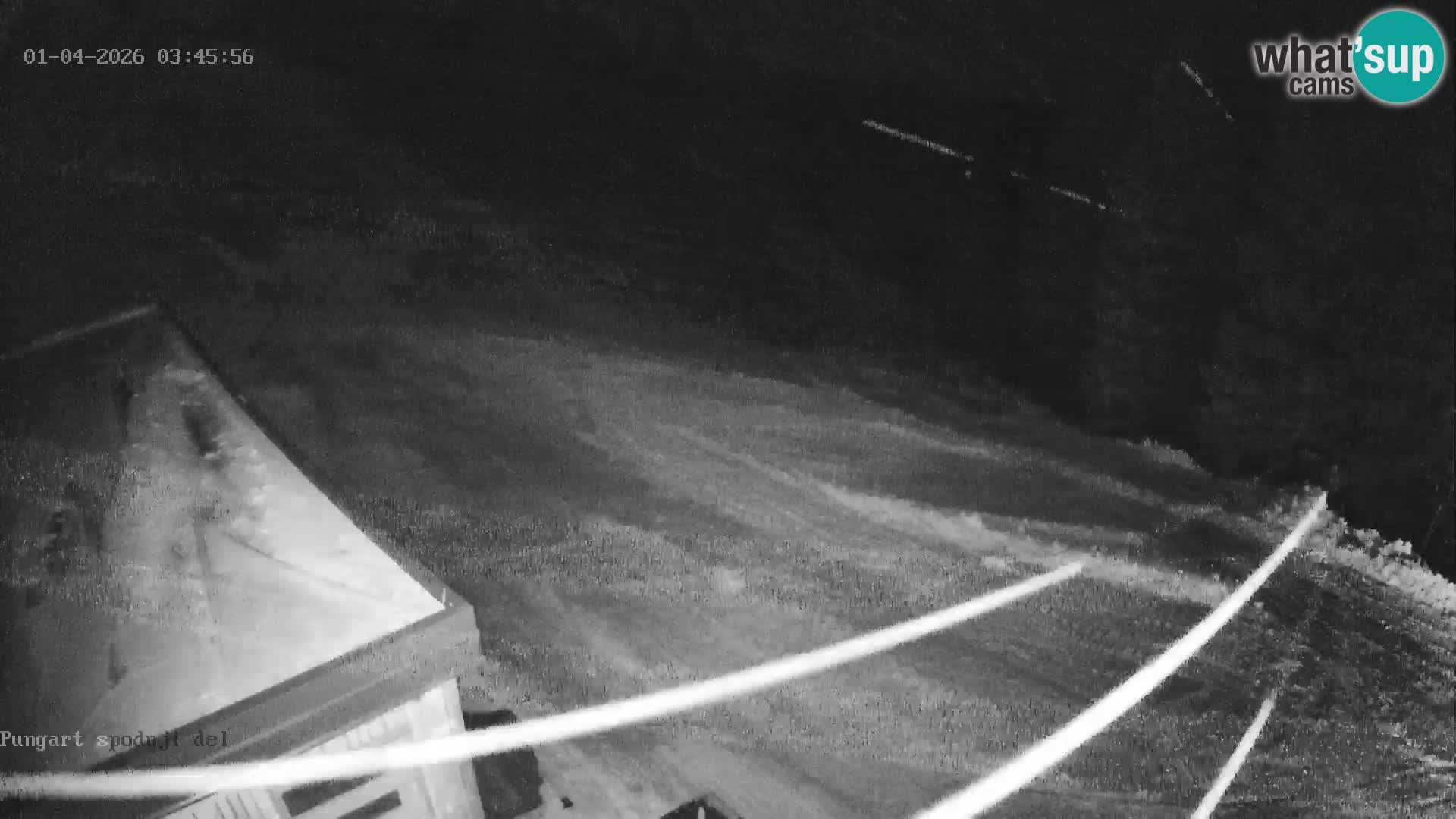 Kope Ski Resort – Webcam Pungart en directo