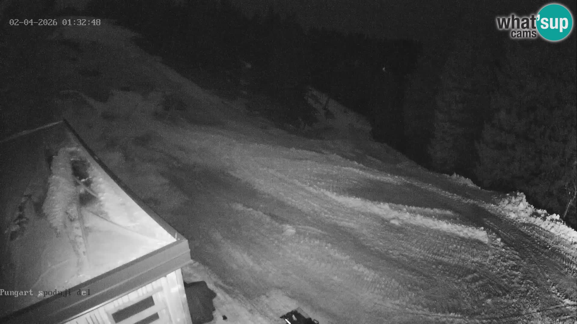 Kope Ski Resort – Webcam Pungart en directo