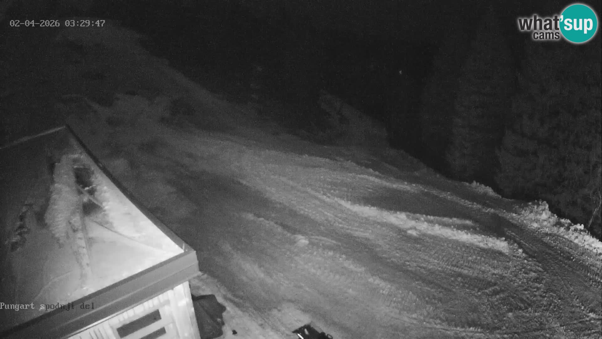 Kope Ski Resort – Webcam Pungart en directo