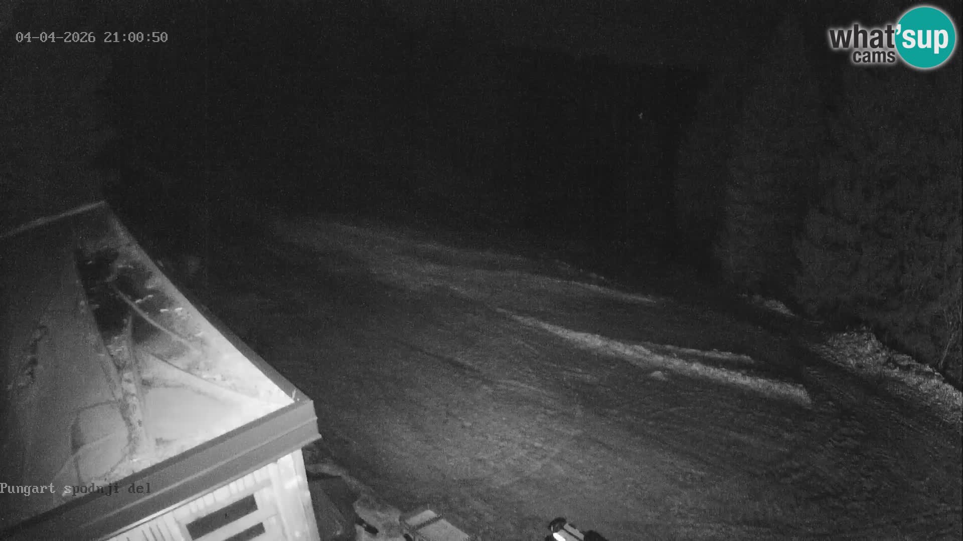 Kope Ski Resort – Webcam Pungart en directo