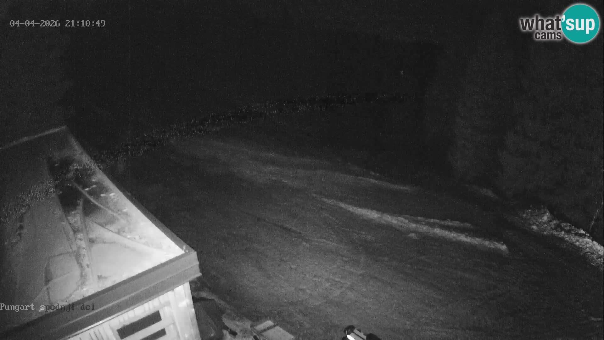 Kope Ski Resort – Pungart Live Webcam