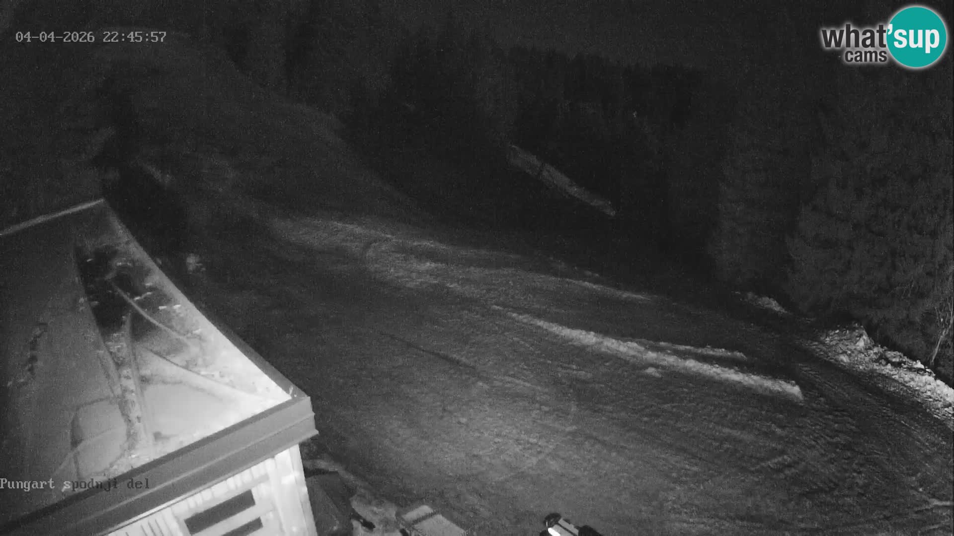 Kope Ski Resort – Webcam Pungart en directo