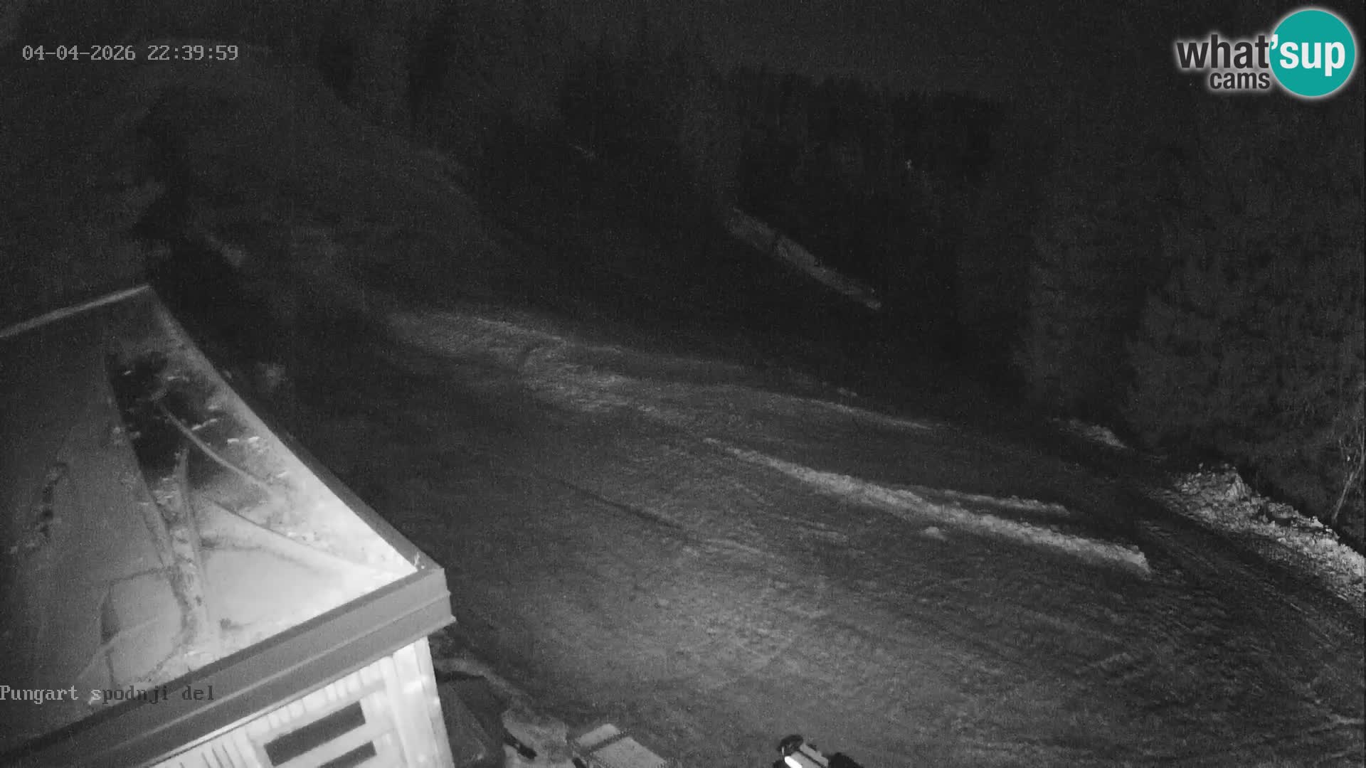 Kope Ski Resort – Webcam Pungart en direct