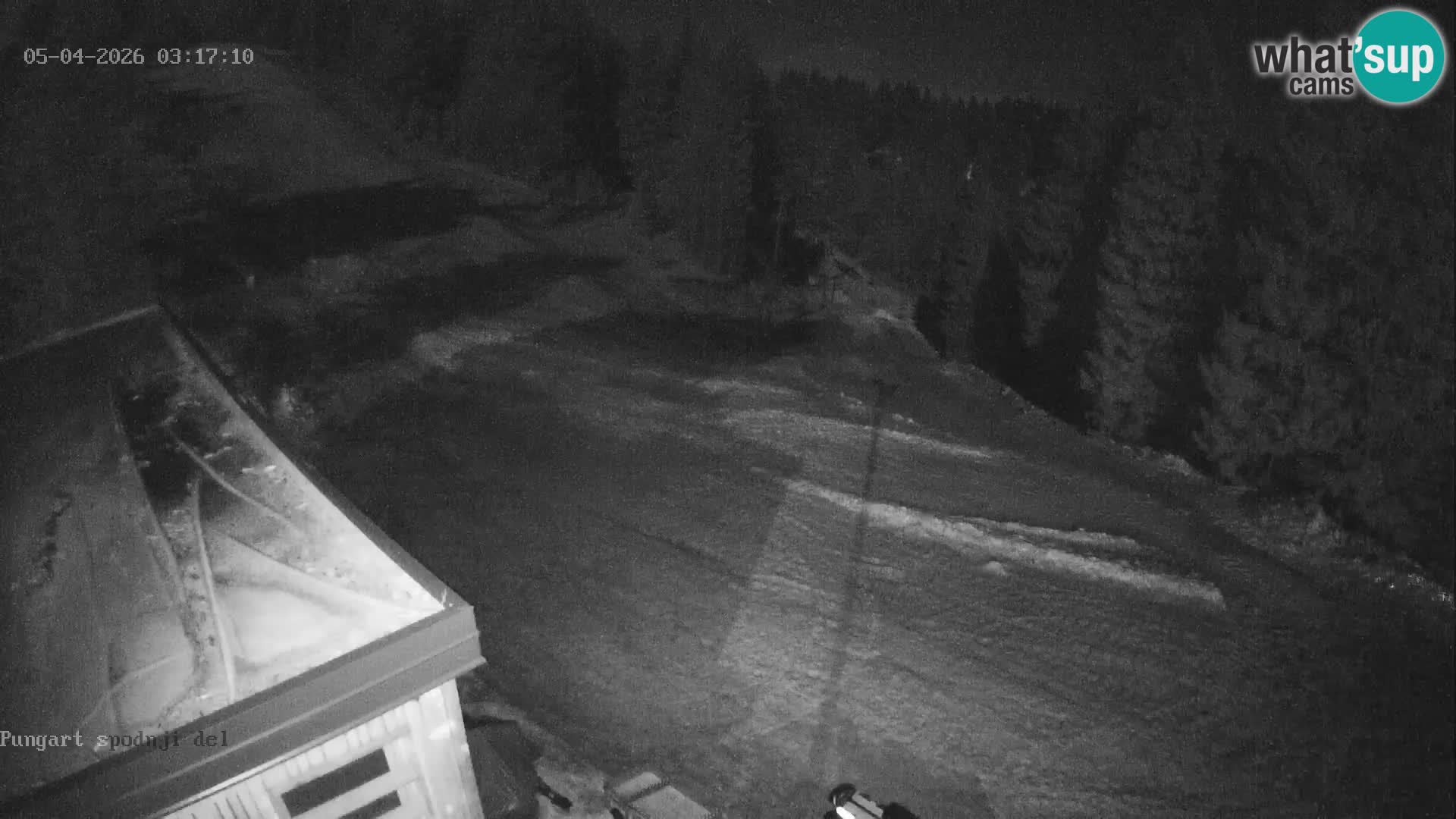Kope Ski Resort – Webcam Pungart en direct