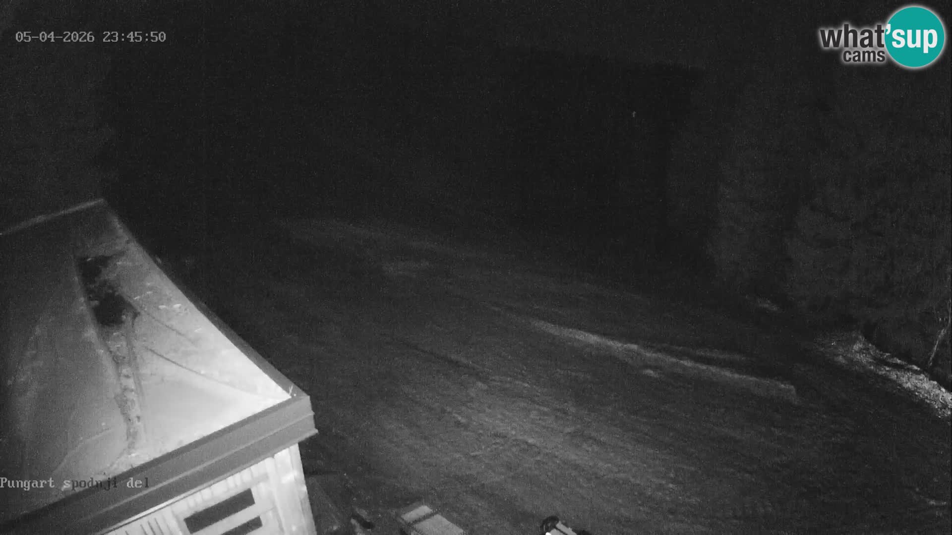 Skigebiet Kope – Pungart Live-Webcam